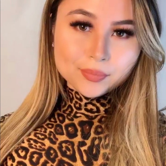 Meet your Posher, Tigerlily - Picture 1 of 1